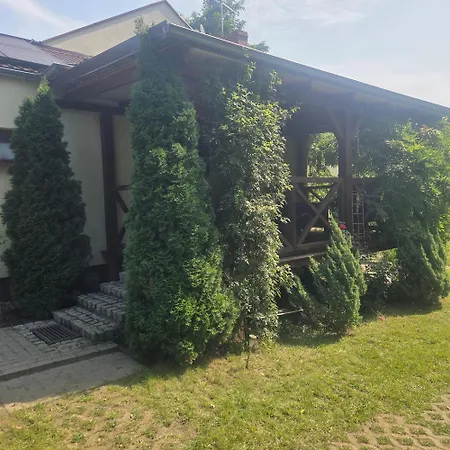 Zakatek Dom wakacyjny