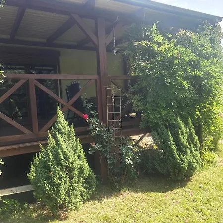 Zakatek Dom wakacyjny *