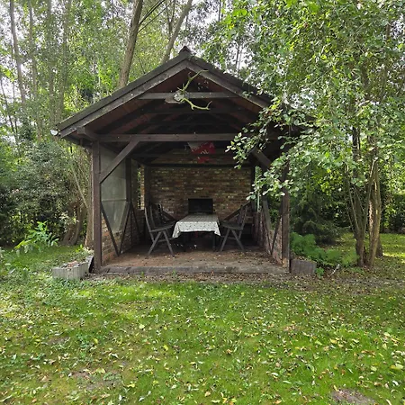 Dom wakacyjny Zakatek