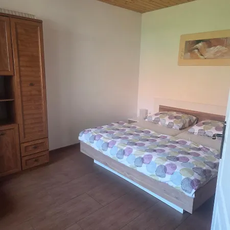 Dom wakacyjny Zakatek