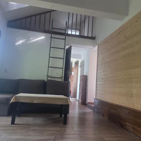 Dom wakacyjny Zakatek