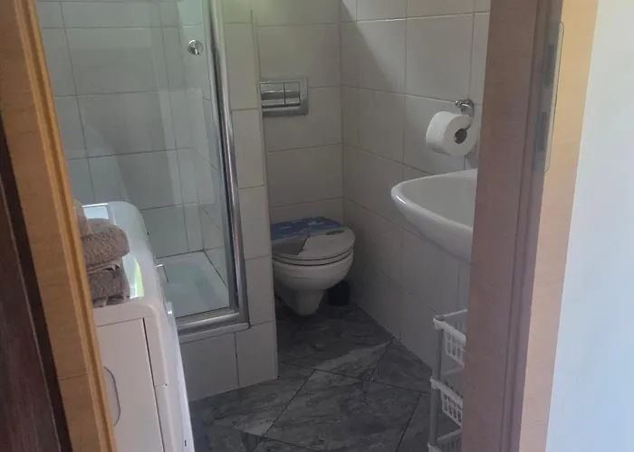 Casa vacanze Zakatek Saczkowo