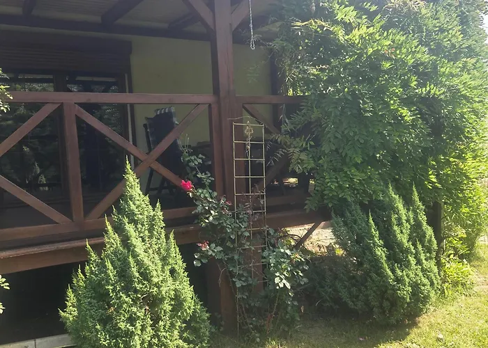 Zakatek Casa vacanze *