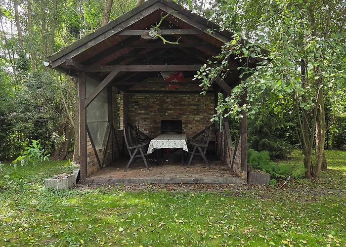 Casa vacanze Zakatek