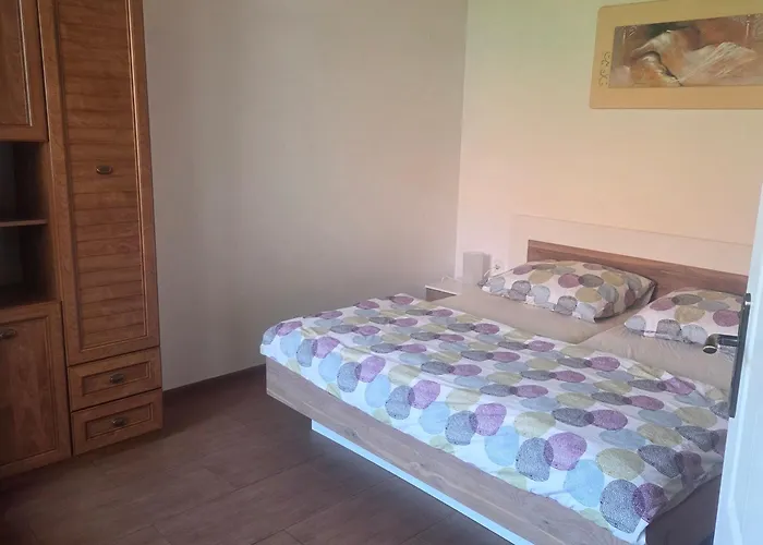 Casa vacanze Zakatek