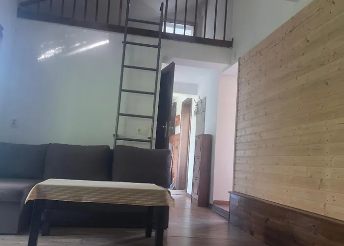 Casa vacanze Zakatek